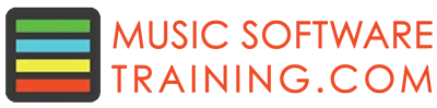 musicsoftwaretraining