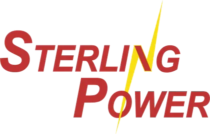 Sterling Power