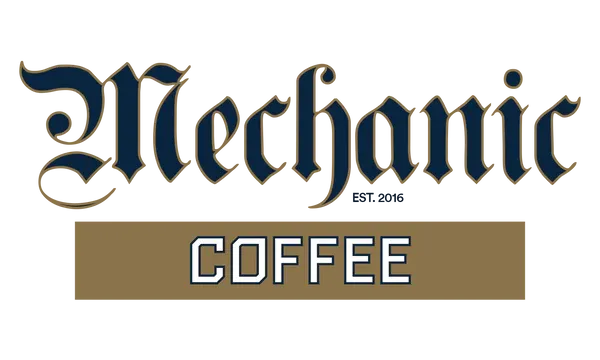 Mechanic Coffee