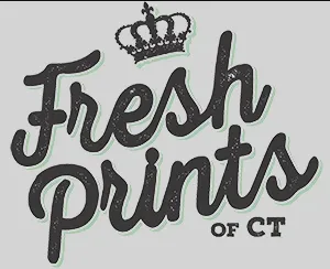 Fresh Prints of CT