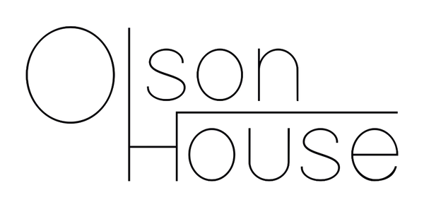 Olson House