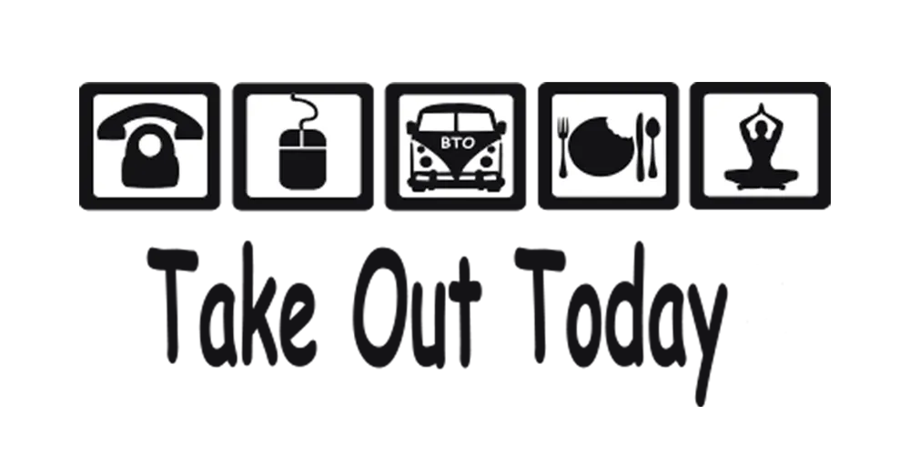 Take Out Today