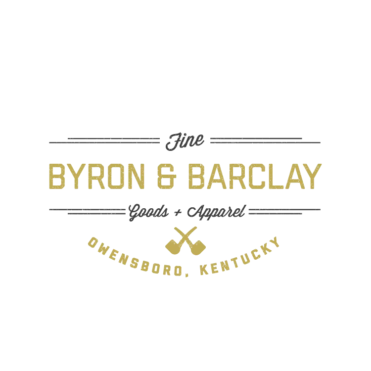 Byron & Barclay