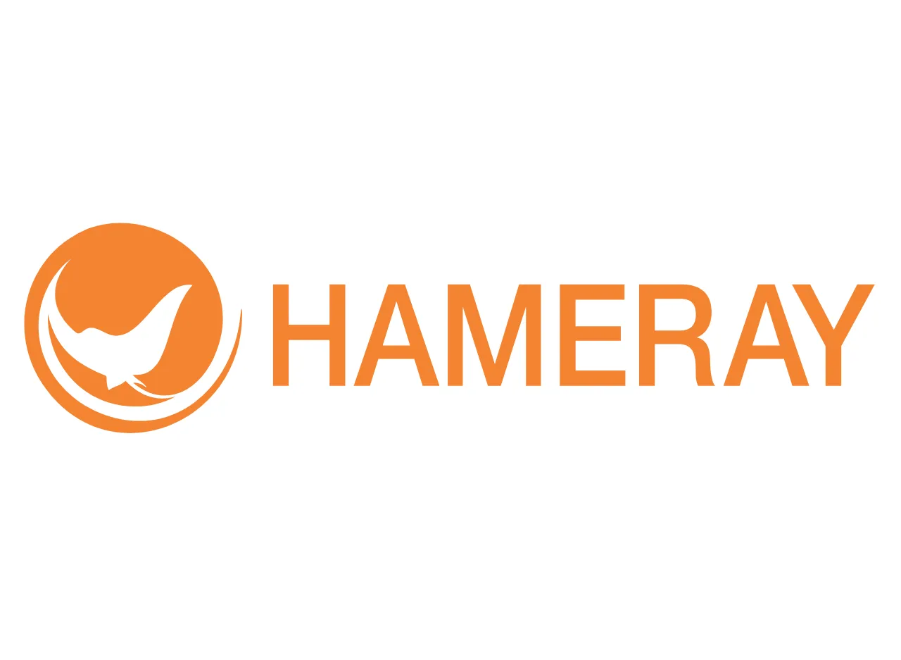 Hameray Publishing