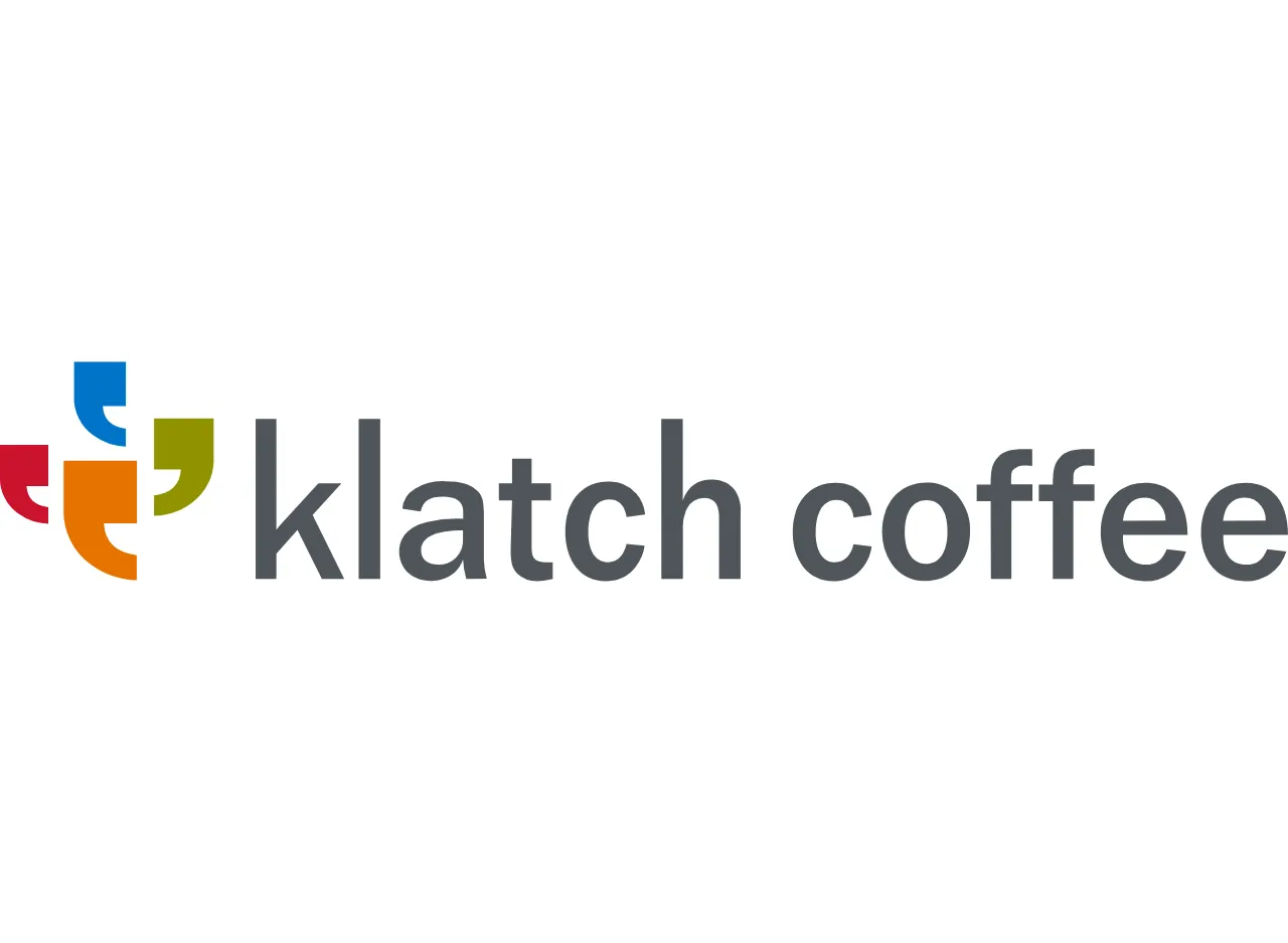 Klatch Coffee