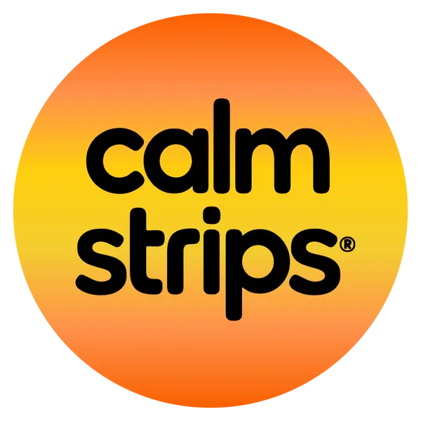 calm strips