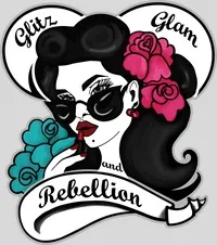 Glitz Glam And Rebellion