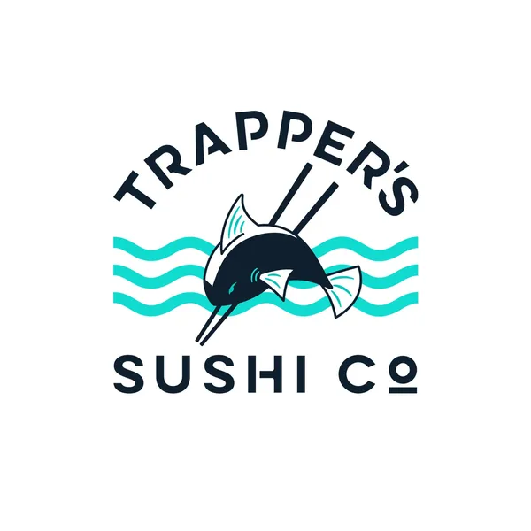 Trapper's Sushi