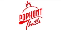 Pop Hunt Thrills