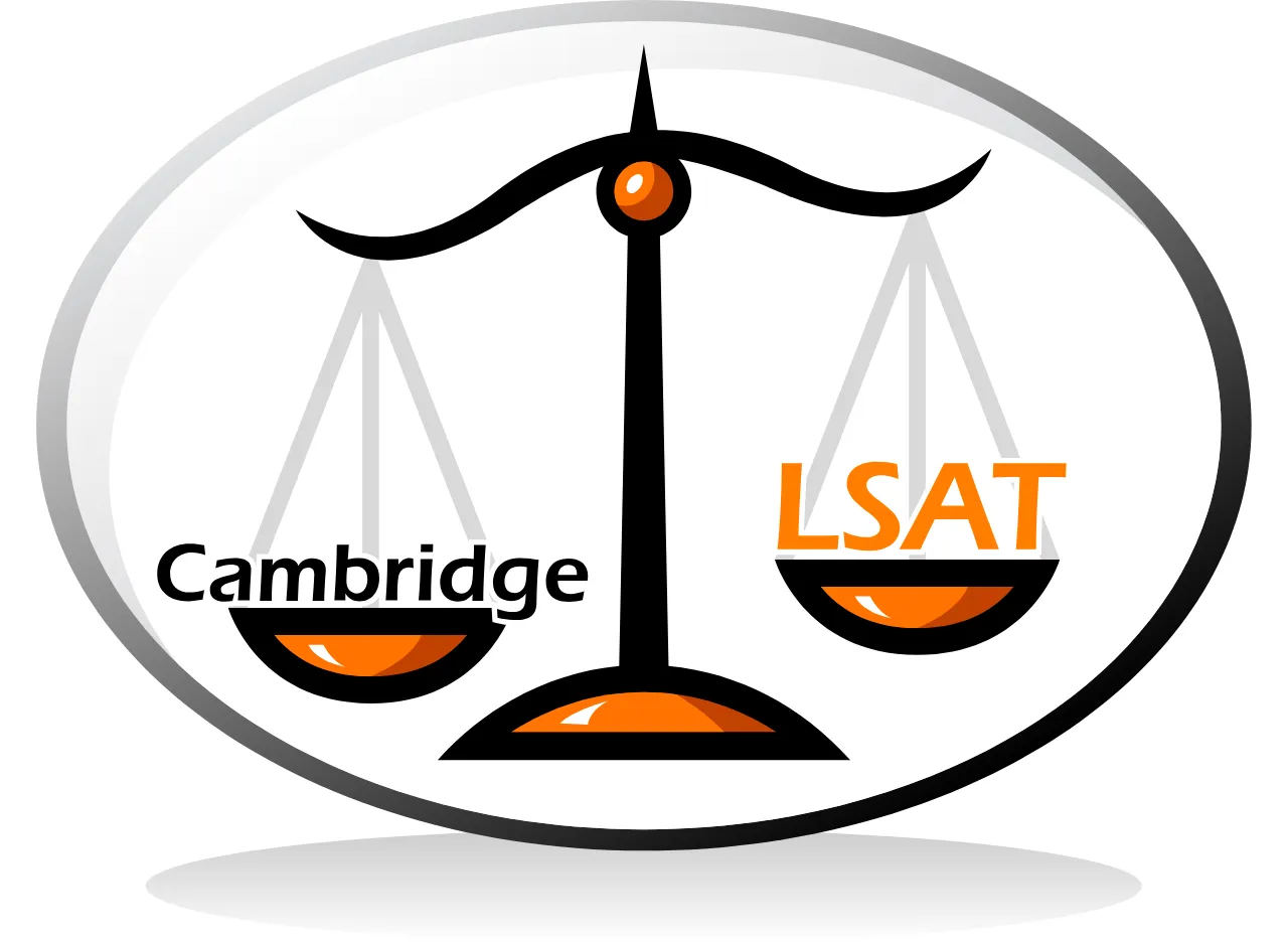 Cambridge LSAT