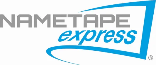 Nametape Express