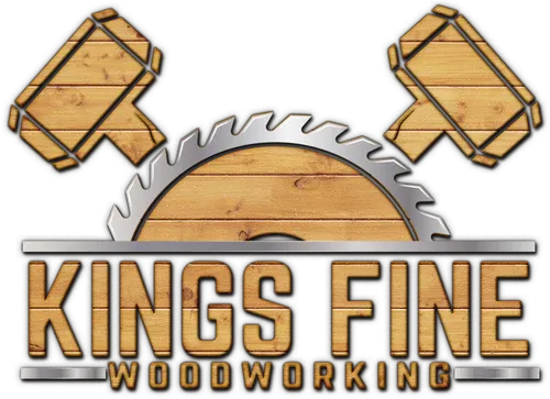 King's Fine Woodworking