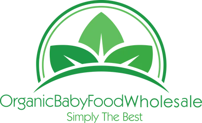 OrganicBabyFoodWholesale