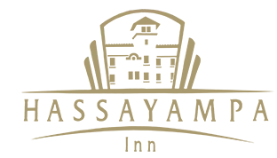 Hassayampa Inn