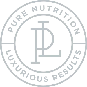 PureLUXE Pet Food