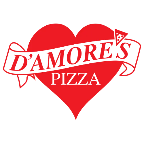 Damores Pizza