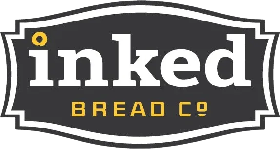 Inked Bread