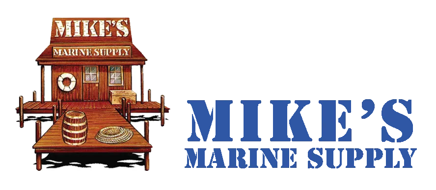 Mike\'s Marine Supply