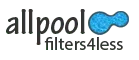 All Pool Filters 4 Less