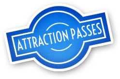 Attraction Passes