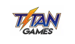 Titan Games