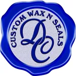 Custom Wax N Seals