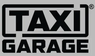 Taxi Garage