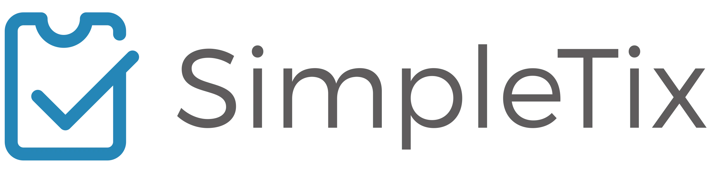 simpletix