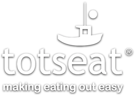 Totseat