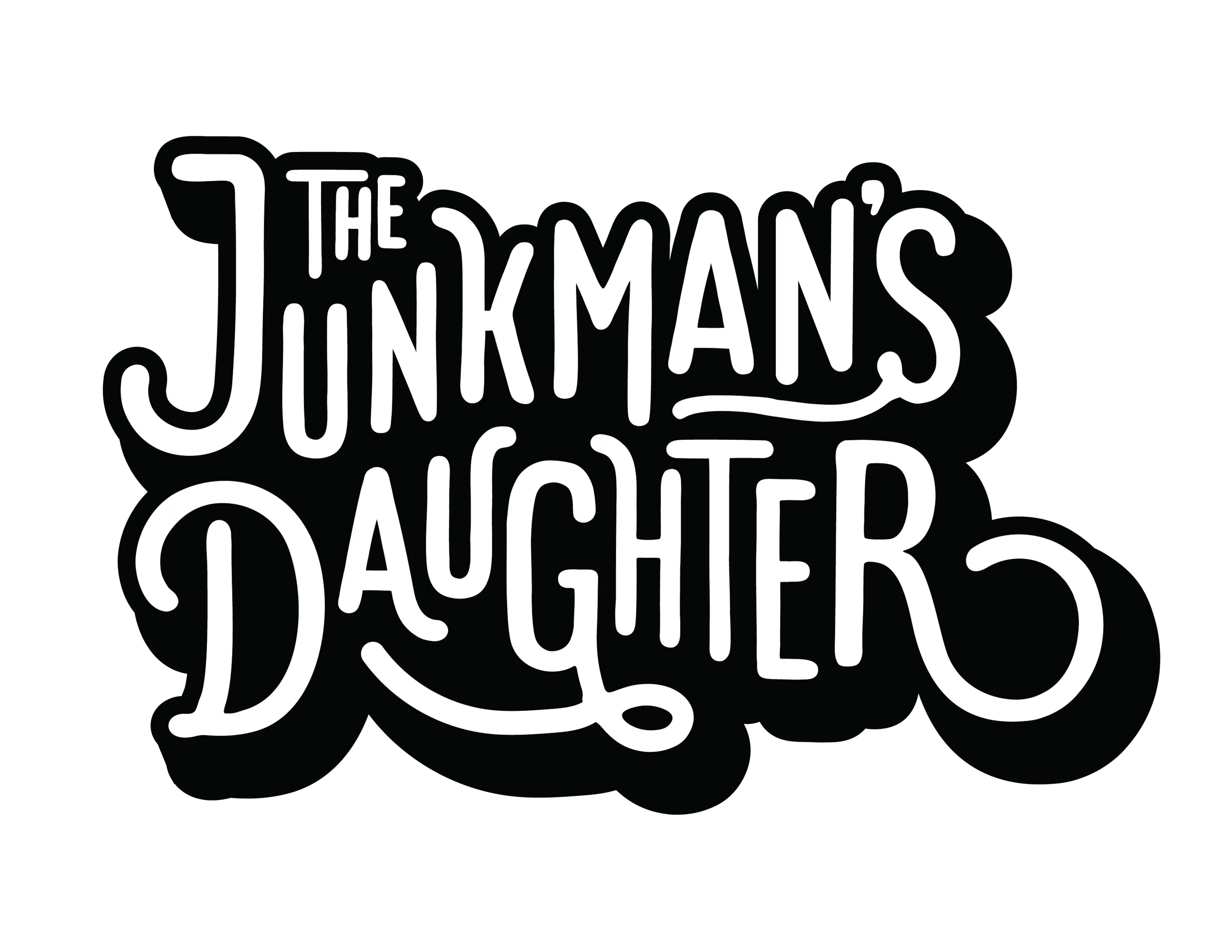 The Junkman\'s Daughter