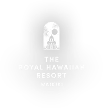 The Royal Hawaiian