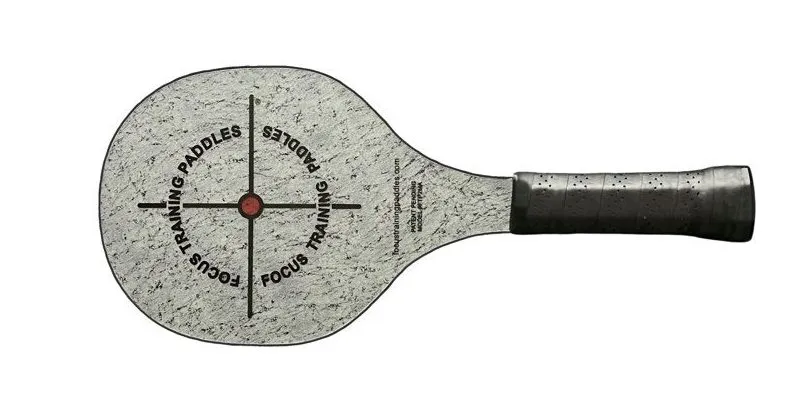 Focus Training Paddles