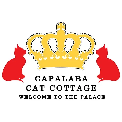 Capalaba Cat Cottage