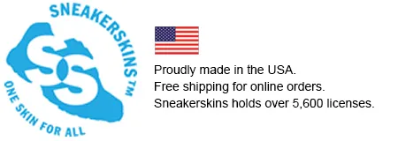 Sneakerskins