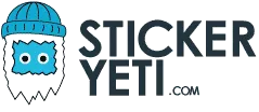 Stickeryeti