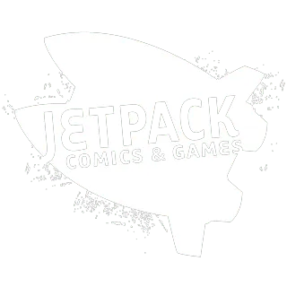 Jetpack Comics