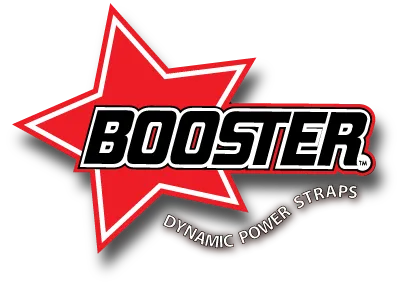 Booster Strap