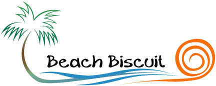 Beach Biscuit