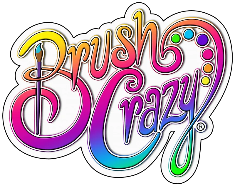 brushcrazy.com