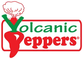 Volcanic Peppers