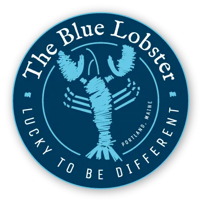 The Blue Lobster