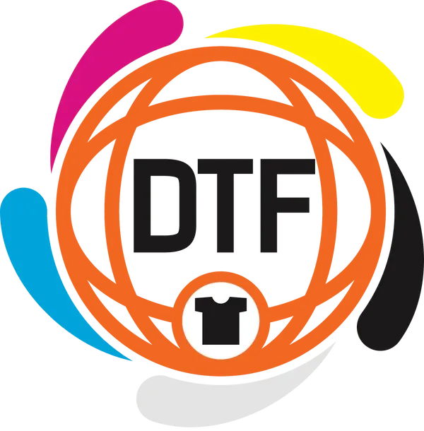 DTF Transfer Zone