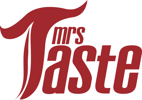 Mrs Taste