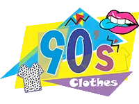 90s Clothes