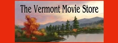 Vermont Movie Store