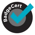 BadgeCert