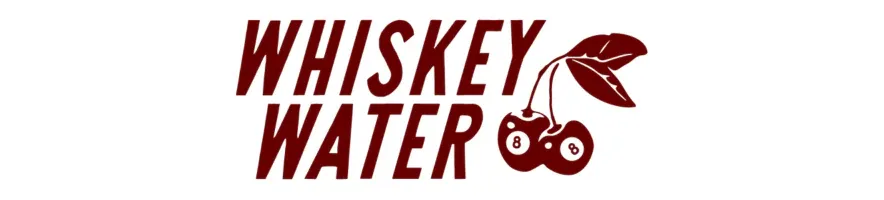 Shop Whiskey Water