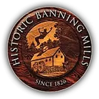 Historic Banning Mills