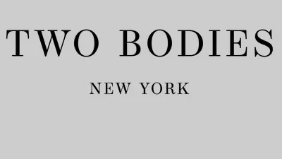 Two Bodies