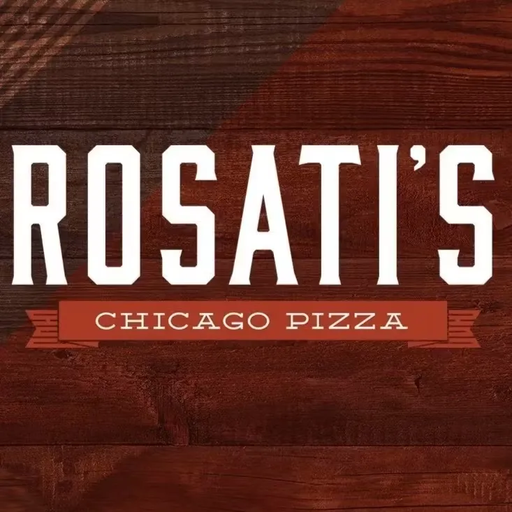 Rosati\'S Streamwood